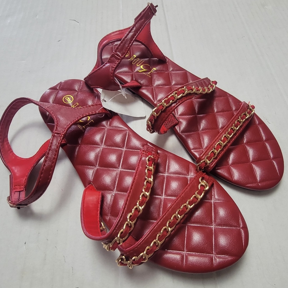 Sandals - Picture 8 of 9